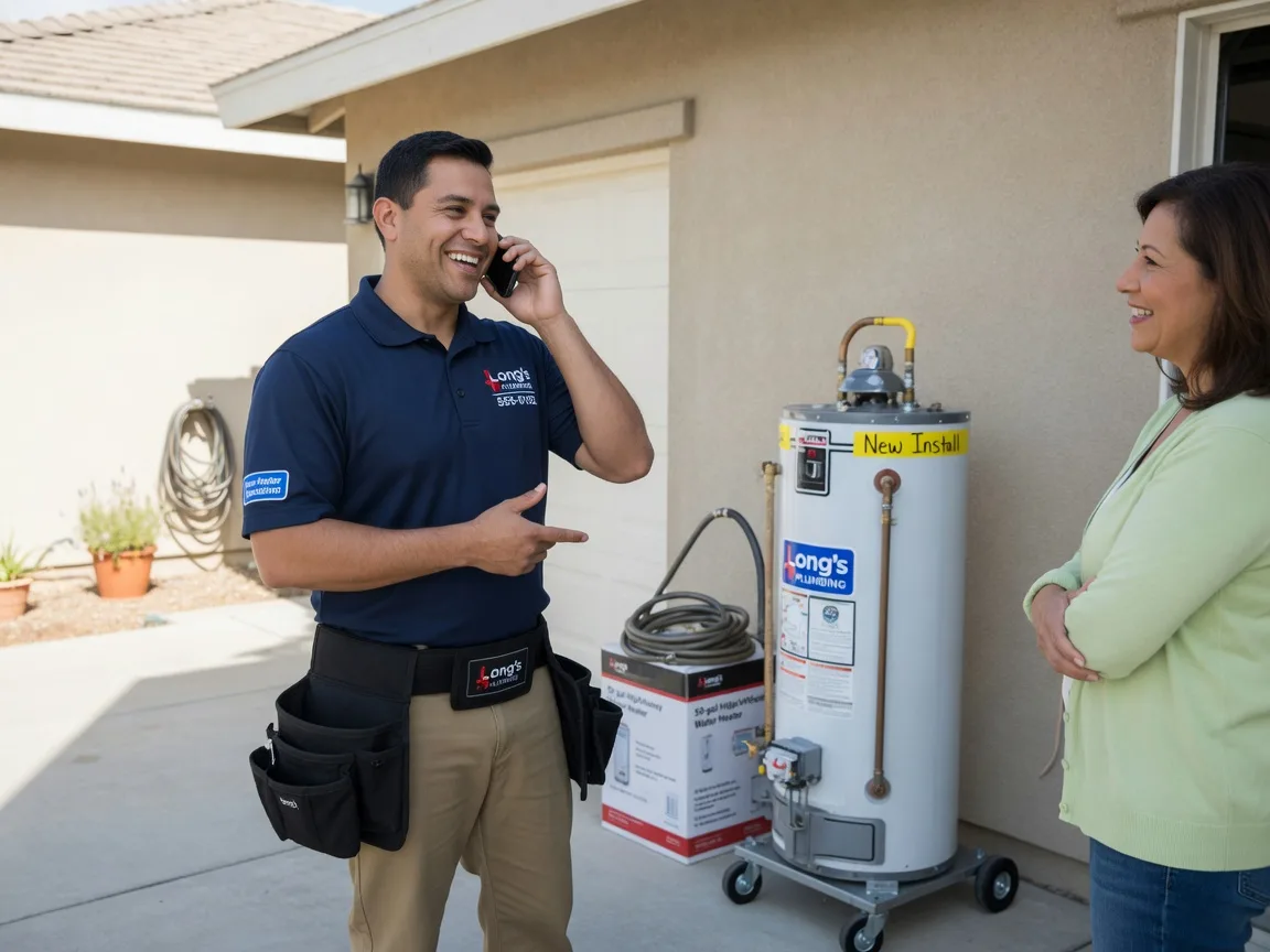 Leak Detection Winchester, IN FAQs